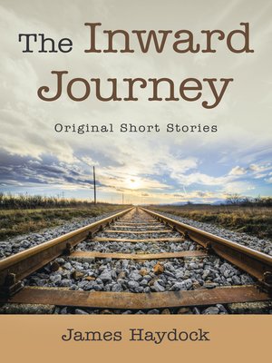 cover image of The Inward Journey